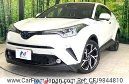 toyota c-hr 2018 -TOYOTA--C-HR DAA-ZYX10--ZYX10-2103976---TOYOTA--C-HR DAA-ZYX10--ZYX10-2103976-