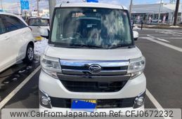 daihatsu tanto 2014 -DAIHATSU--Tanto DBA-LA600S--LA600S-0067047---DAIHATSU--Tanto DBA-LA600S--LA600S-0067047-