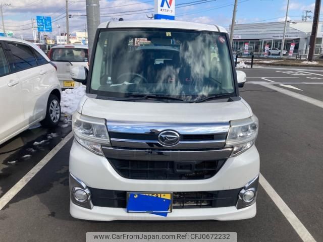 daihatsu tanto 2014 -DAIHATSU--Tanto DBA-LA600S--LA600S-0067047---DAIHATSU--Tanto DBA-LA600S--LA600S-0067047- image 1