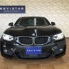 bmw 2-series 2018 quick_quick_DBA-2F20_WBA2H52070VD46884 image 3