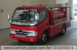 hino dutro 2007 -HINO--Hino Dutoro XZU378M-1000815---HINO--Hino Dutoro XZU378M-1000815-