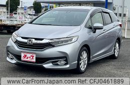 honda shuttle 2017 -HONDA--Shuttle DAA-GP7--GP7-1109320---HONDA--Shuttle DAA-GP7--GP7-1109320-