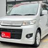 suzuki wagon-r-stingray 2009 quick_quick_MH23S_MH23S-543964 image 1