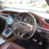 toyota harrier 2017 -TOYOTA--Harrier AVU65W--AVU65-0049928---TOYOTA--Harrier AVU65W--AVU65-0049928- image 7