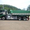 nissan diesel-ud-quon 2013 -NISSAN--Quon QKG-CD5YL--CD5YL-10028---NISSAN--Quon QKG-CD5YL--CD5YL-10028- image 4