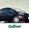 nissan note 2014 -NISSAN--Note DBA-NE12--NE12-051827---NISSAN--Note DBA-NE12--NE12-051827- image 1