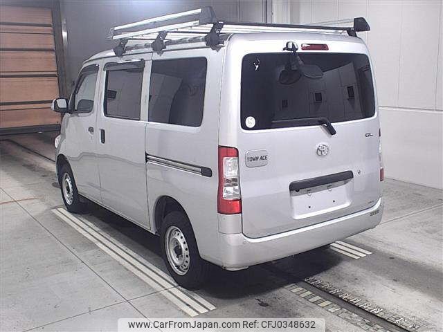 toyota townace-van 2021 -TOYOTA--Townace Van S403M-0007193---TOYOTA--Townace Van S403M-0007193- image 2