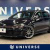 volkswagen golf 2016 -VOLKSWAGEN--VW Golf ABA-AUCHH--WVWZZZAUZGW242128---VOLKSWAGEN--VW Golf ABA-AUCHH--WVWZZZAUZGW242128- image 1