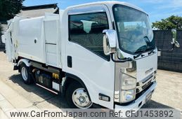 isuzu elf-truck 2017 GOO_NET_EXCHANGE_0541483A30250721W002