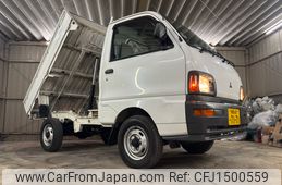 mitsubishi minicab-truck 1998 CFJ1500559