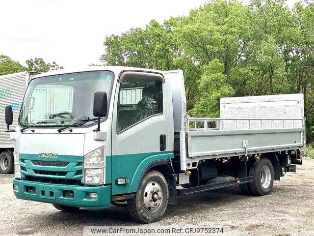 isuzu elf-truck 2017 -ISUZU--Elf TRG-NPR85AR--NPR85-7068601---ISUZU--Elf TRG-NPR85AR--NPR85-7068601- image 1