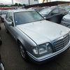 mercedes-benz e-class 1995 NIKYO_RS30660 image 10