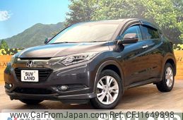 honda vezel 2016 CFJ1649898