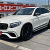 mercedes-benz glc-class 2018 GOO_JP_700070667430240614002 image 43