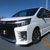 toyota voxy 2017 -TOYOTA--Voxy DBA-ZRR80W--ZRR80-0313862---TOYOTA--Voxy DBA-ZRR80W--ZRR80-0313862- image 1