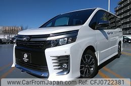 toyota voxy 2017 -TOYOTA--Voxy DBA-ZRR80W--ZRR80-0313862---TOYOTA--Voxy DBA-ZRR80W--ZRR80-0313862-