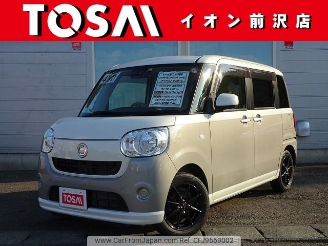 daihatsu move-canbus 2018 -DAIHATSU--Move Canbus DBA-LA810S--LA810S-0022274---DAIHATSU--Move Canbus DBA-LA810S--LA810S-0022274- image 1