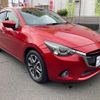 mazda demio 2016 -MAZDA 【静岡 502ｽ2035】--Demio DJ5FS--145665---MAZDA 【静岡 502ｽ2035】--Demio DJ5FS--145665- image 1