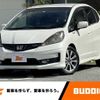 honda fit 2011 -HONDA--Fit DBA-GE8--GE8-1521979---HONDA--Fit DBA-GE8--GE8-1521979- image 1