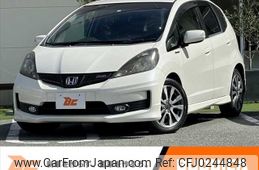 honda fit 2011 -HONDA--Fit DBA-GE8--GE8-1521979---HONDA--Fit DBA-GE8--GE8-1521979-