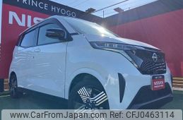 nissan nissan-others 2022 -NISSAN--SAKURA ZAA-B6AW--B6AW-0001480---NISSAN--SAKURA ZAA-B6AW--B6AW-0001480-