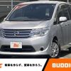 nissan serena 2014 -NISSAN--Serena DAA-HC26--HC26-114843---NISSAN--Serena DAA-HC26--HC26-114843- image 1
