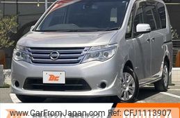 nissan serena 2014 -NISSAN--Serena DAA-HC26--HC26-114843---NISSAN--Serena DAA-HC26--HC26-114843-