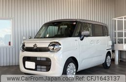 suzuki wagon-r 2025 CFJ1643137