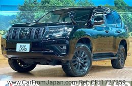 toyota land-cruiser-prado 2023 CFJ1727259