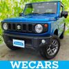 suzuki jimny 2022 quick_quick_3BA-JB64W_JB64W-248997 image 1