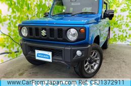 suzuki jimny 2022 quick_quick_3BA-JB64W_JB64W-248997
