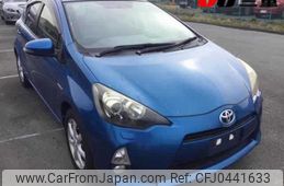 toyota aqua 2012 -TOYOTA--AQUA NHP10-6033908---TOYOTA--AQUA NHP10-6033908-