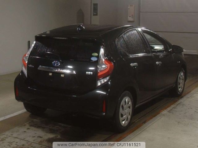 toyota aqua 2019 -TOYOTA--AQUA NHP10-6806251---TOYOTA--AQUA NHP10-6806251- image 2