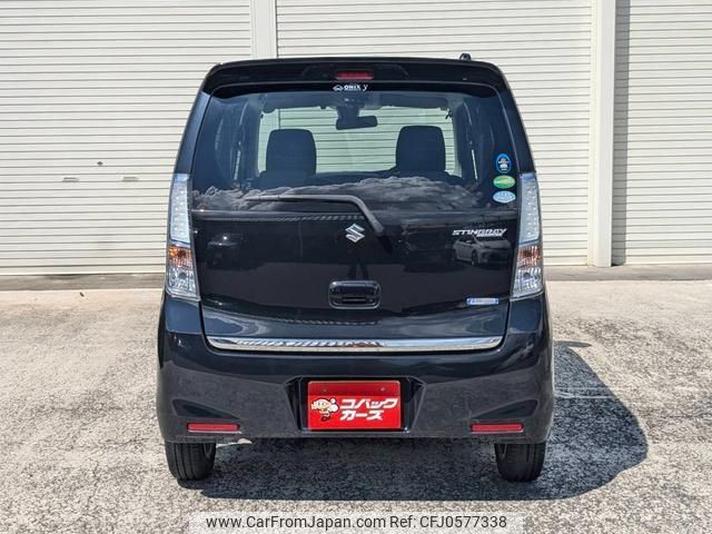 suzuki wagon-r-stingray 2015 quick_quick_MH44S_MH44S-466830 image 2