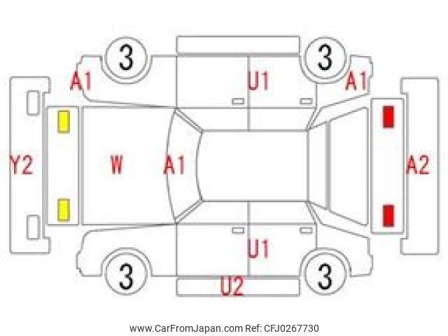 nissan note 2016 -NISSAN--Note DBA-NE12--NE12-106626---NISSAN--Note DBA-NE12--NE12-106626- image 2