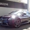 mercedes-benz c-class-station-wagon 2018 -MERCEDES-BENZ 【名変中 】--Benz C Class Wagon 205214--2F803977---MERCEDES-BENZ 【名変中 】--Benz C Class Wagon 205214--2F803977- image 26