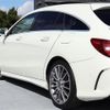 mercedes-benz cla-class 2017 -MERCEDES-BENZ--Benz CLA DBA-117942--WDD1179422N555488---MERCEDES-BENZ--Benz CLA DBA-117942--WDD1179422N555488- image 8