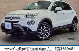 fiat 500x 2022 CFJ1689651