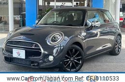 mini mini-others 2019 -BMW--BMW Mini LDA-XN20M--WMWXN920102H65627---BMW--BMW Mini LDA-XN20M--WMWXN920102H65627-