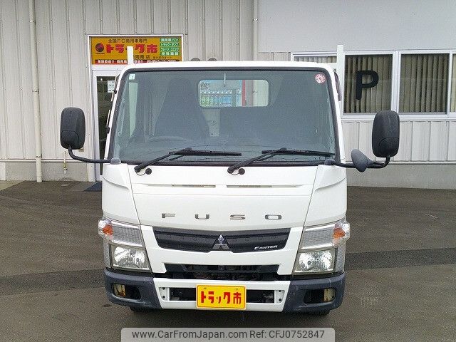 mitsubishi-fuso canter 2013 -MITSUBISHI--Canter TKG-FGA20--FGA20-520143---MITSUBISHI--Canter TKG-FGA20--FGA20-520143- image 2