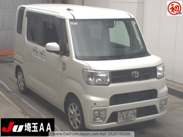 toyota pixis-mega 2018 -TOYOTA--Pixis Mega LA710A--0003556---TOYOTA--Pixis Mega LA710A--0003556- image 1