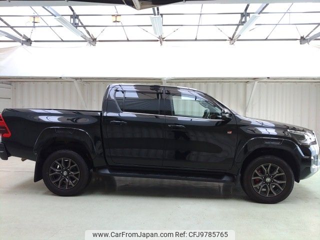 toyota hilux 2022 ENHANCEAUTO_1_ea282814 image 2