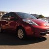 nissan leaf 2016 -NISSAN--Leaf AZE0--AZE0-209809---NISSAN--Leaf AZE0--AZE0-209809- image 35