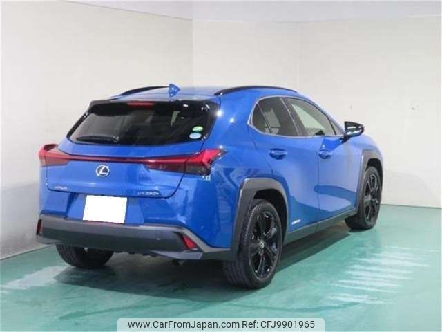 lexus ux 2020 -LEXUS 【浜松 999ｱ9999】--Lexus UX 6AA-MZAH10--MZAH10-2081682---LEXUS 【浜松 999ｱ9999】--Lexus UX 6AA-MZAH10--MZAH10-2081682- image 2