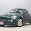 daihatsu copen 2004 -DAIHATSU--Copen LA-L880K--L880K-007644---DAIHATSU--Copen LA-L880K--L880K-007644- image 1