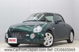 daihatsu copen 2004 -DAIHATSU--Copen LA-L880K--L880K-007644---DAIHATSU--Copen LA-L880K--L880K-007644-