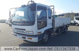 isuzu forward 1999 -ISUZU 【浜松 130さ876】--Forward FRR35G4-FRR35G47000172---ISUZU 【浜松 130さ876】--Forward FRR35G4-FRR35G47000172-