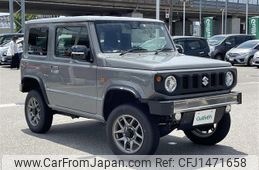 suzuki jimny 2022 CFJ1471658
