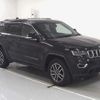 jeep grand-cherokee 2019 -CHRYSLER 【広島 335ﾇ401】--Jeep Grand Cherokee WK36T--KC616078---CHRYSLER 【広島 335ﾇ401】--Jeep Grand Cherokee WK36T--KC616078- image 1