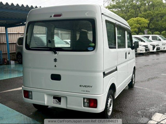 suzuki every 2016 -SUZUKI--Every DA17V--213692---SUZUKI--Every DA17V--213692- image 2